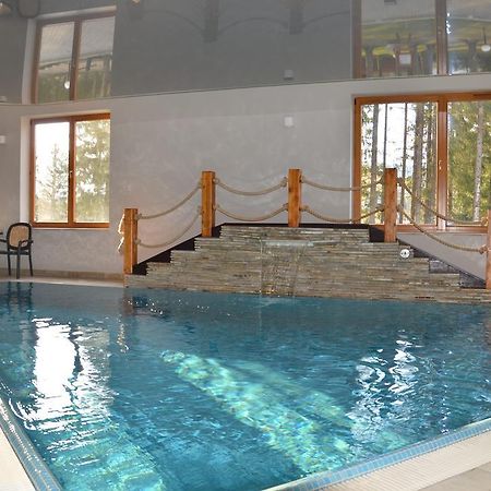 Apartament Krolewski Superior Z Sauna Закопане Экстерьер фото