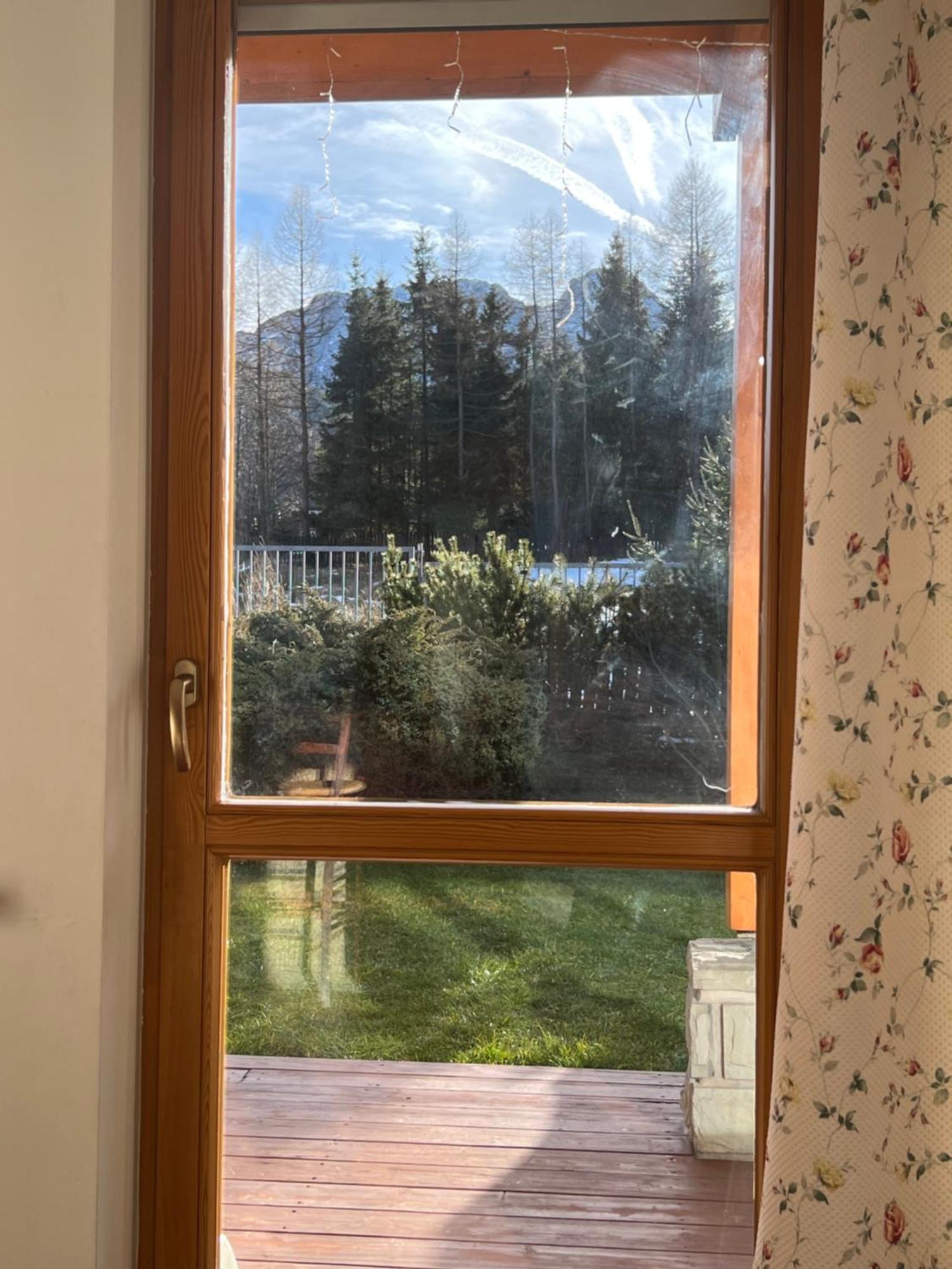 Apartament Krolewski Superior Z Sauna Закопане Экстерьер фото