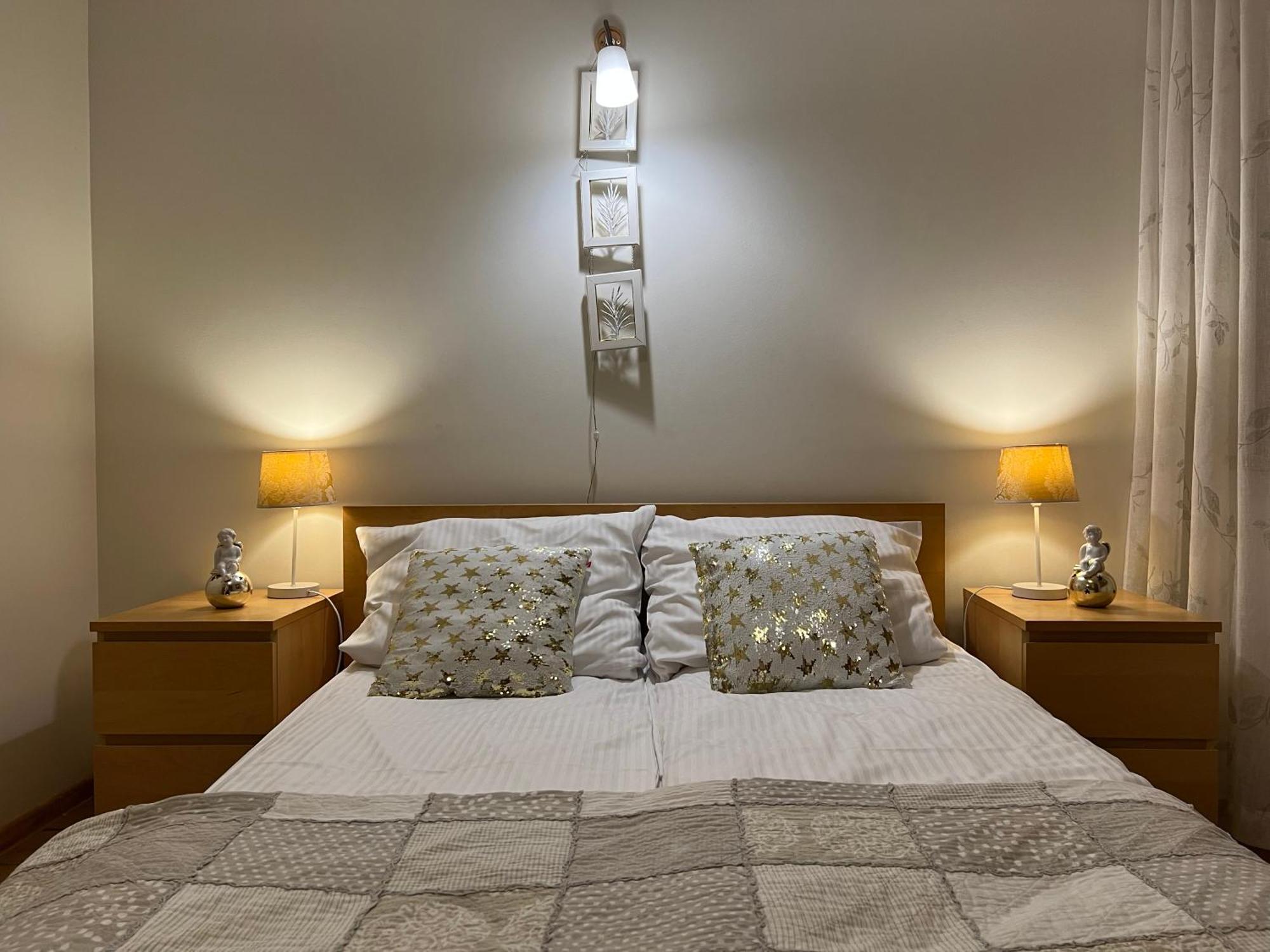 Apartament Krolewski Superior Z Sauna Закопане Экстерьер фото